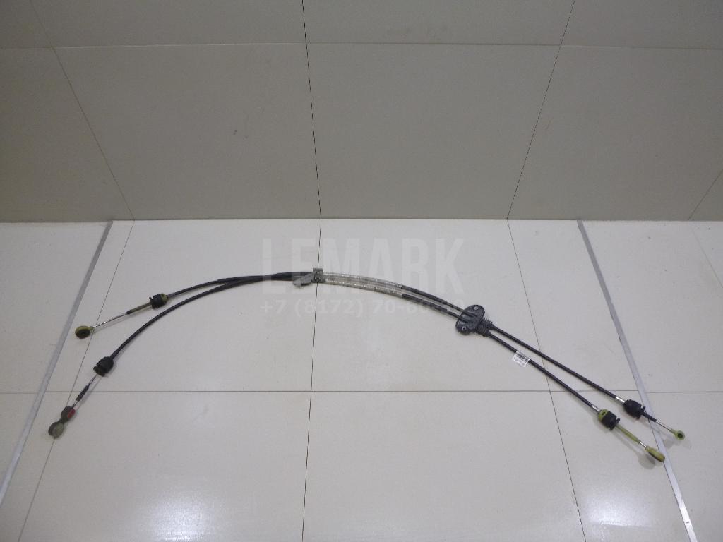 Трос КПП 1833034 Ford