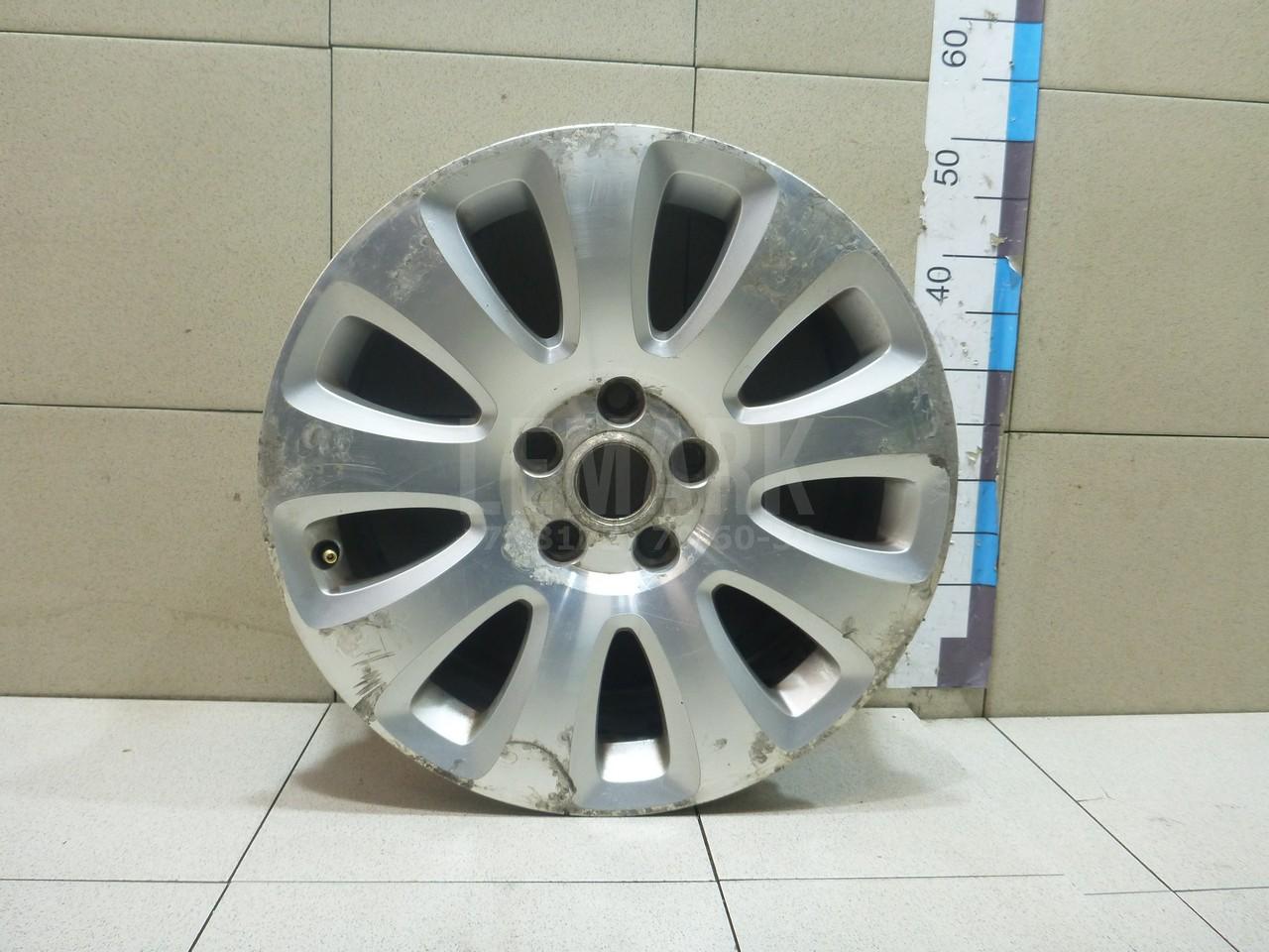 Диск колесный легкосплавный 3T0601025C VAG