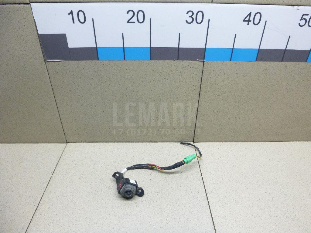 Камера 284194BA0A Nissan