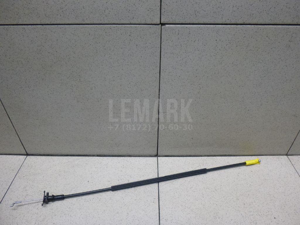 Трос открывания задней двери 13281819 GM