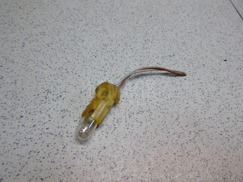 Патрон лампы 8L0941953 VAG