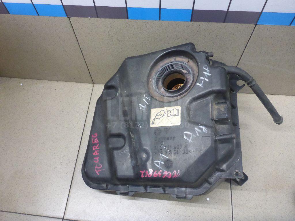 Бачок расширительный 7L0121407E VAG