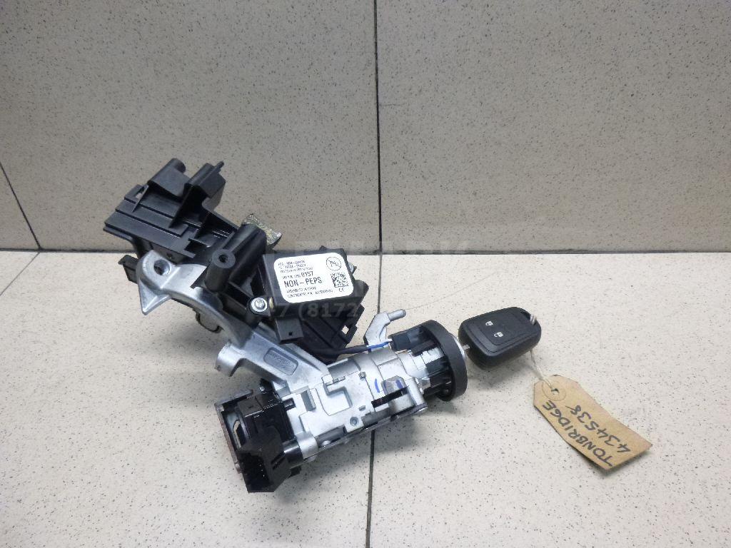 Корпус замка зажигания 22807512 GM