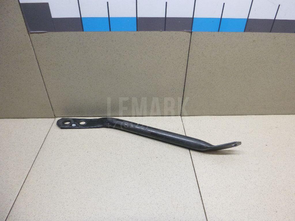 Кронштейн задней балки 55495JE20A Nissan