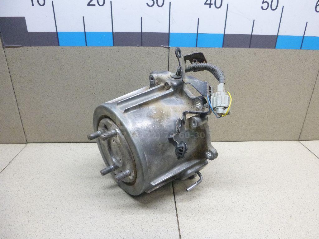 Муфта включения заднего моста 387614BF0A Nissan