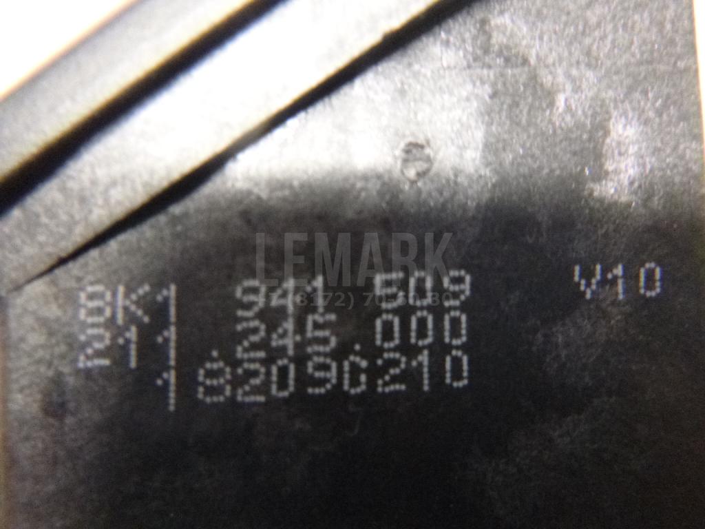 Кнопка аварийной сигнализации для  Audi A2 [8Z0] 2000-2005