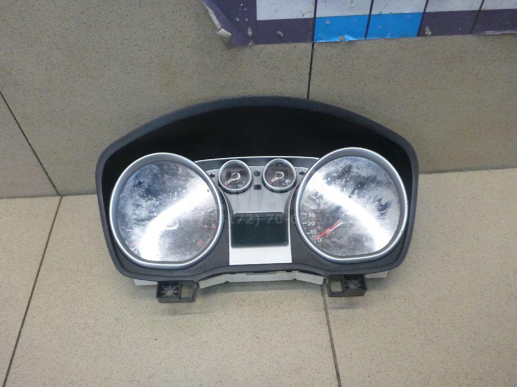 Панель приборов 1602527 Ford