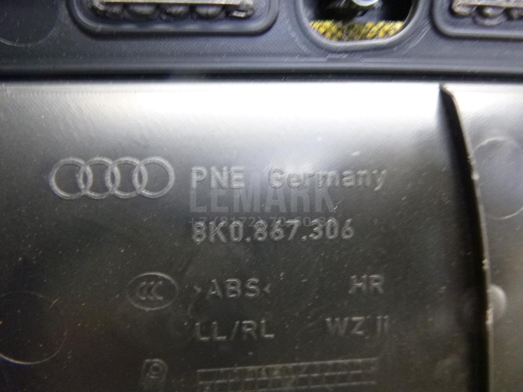 Обшивка двери задней правой для  BMW 7-serie E65/E66 2001-2008