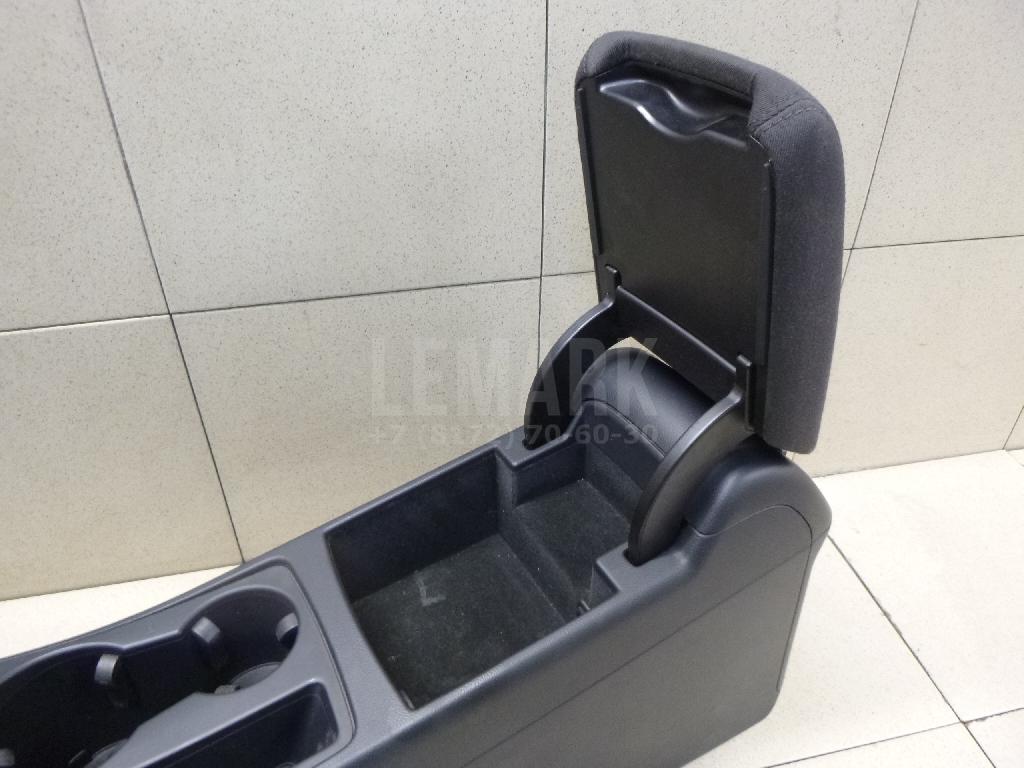 Консоль для  Citroen C3 2009-2016