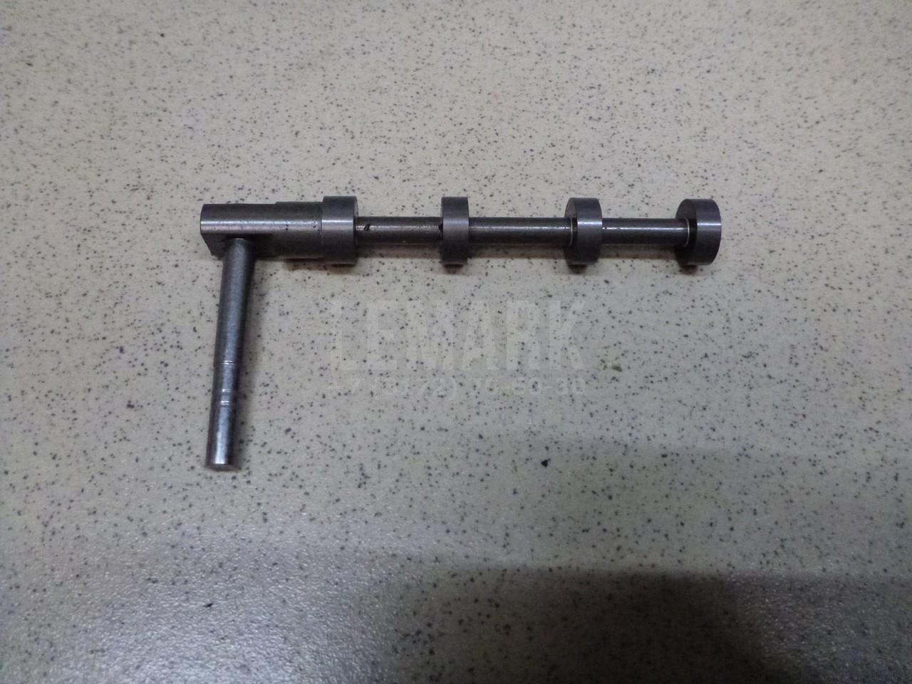 Клапан АКПП 462672F000 Hyundai-Kia