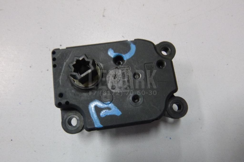 Моторчик заслонки отопителя 3M5H19E616AB Ford