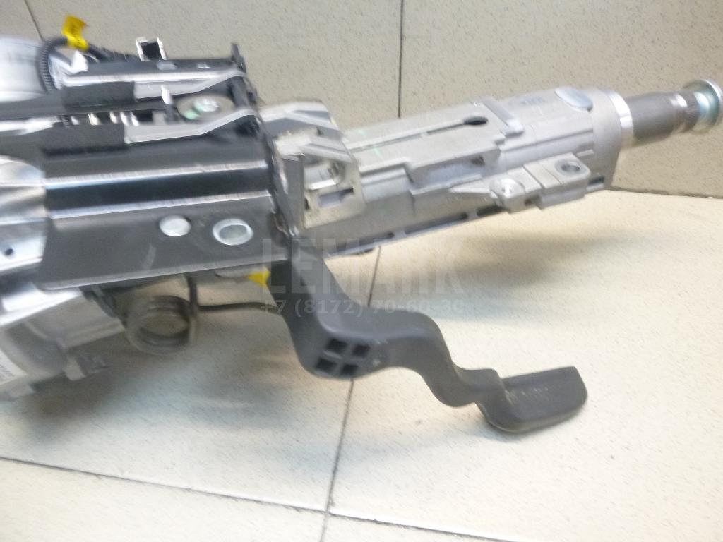Колонка рулевая 6R2423510AP VAG