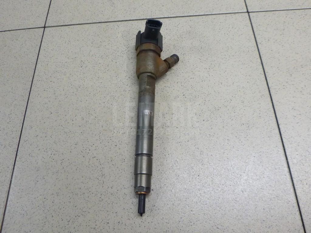 Форсунка дизельная электрическая 338002F300 Hyundai-Kia
