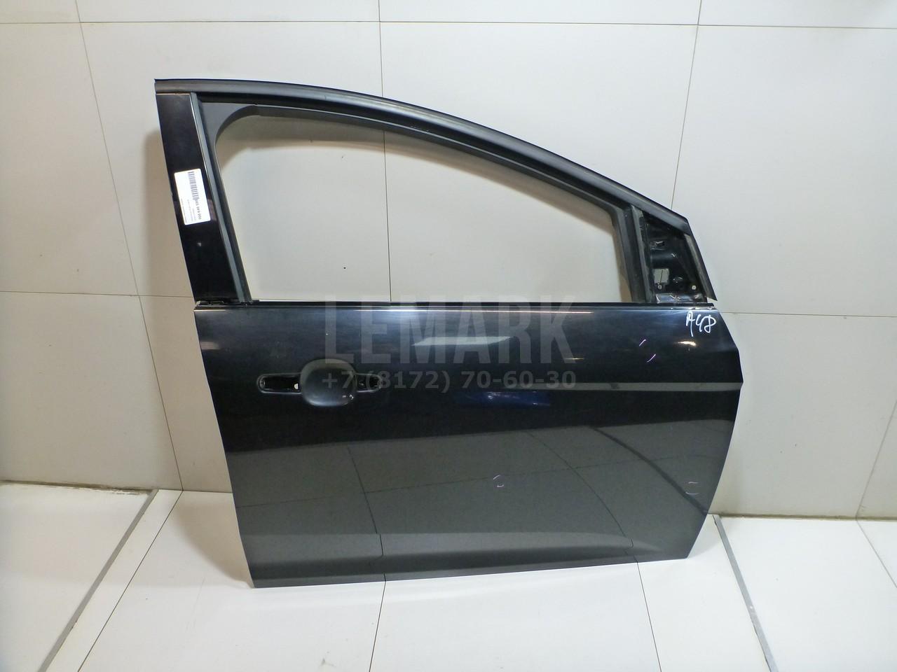 Дверь передняя правая 2147844 Ford