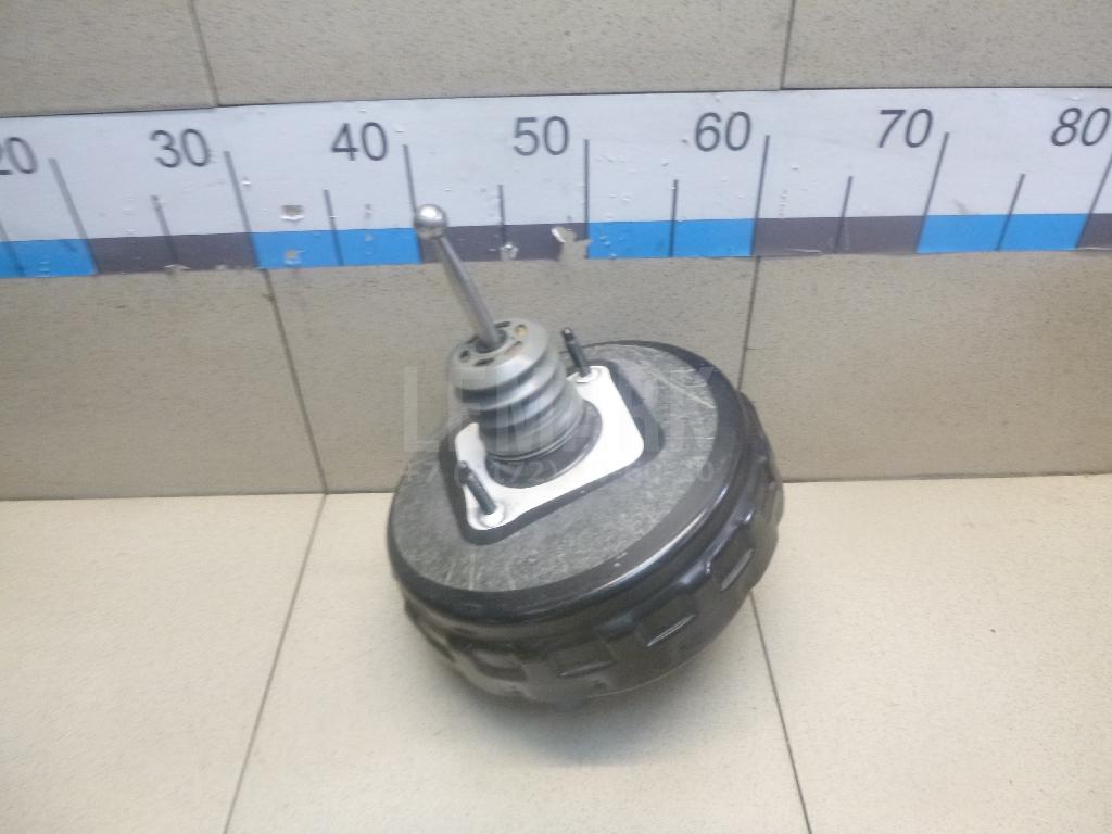 Усилитель тормозов вакуумный 6R2614106G VAG