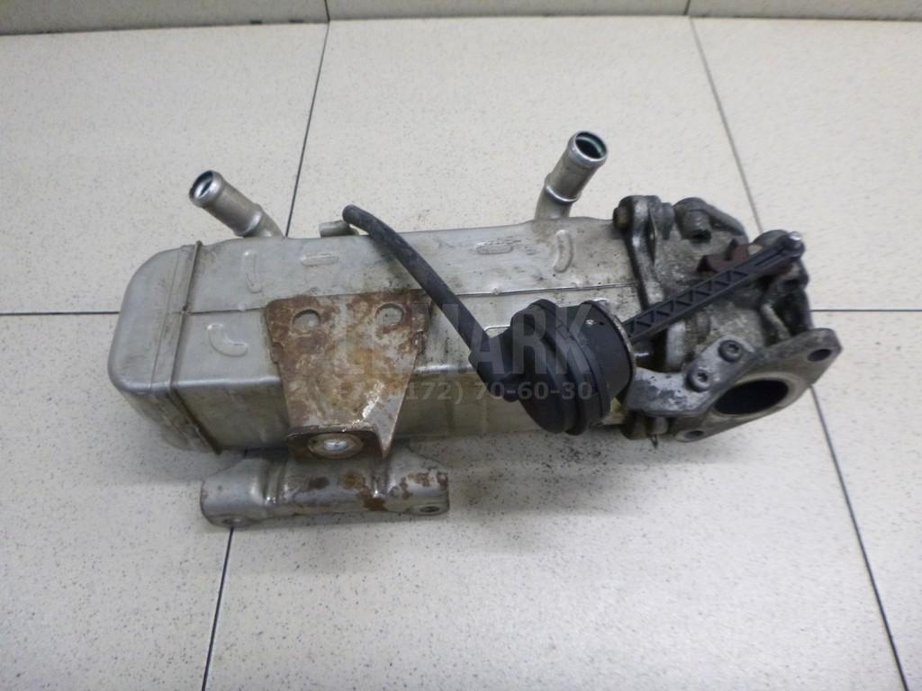 Радиатор системы EGR 284162F120 Hyundai-Kia