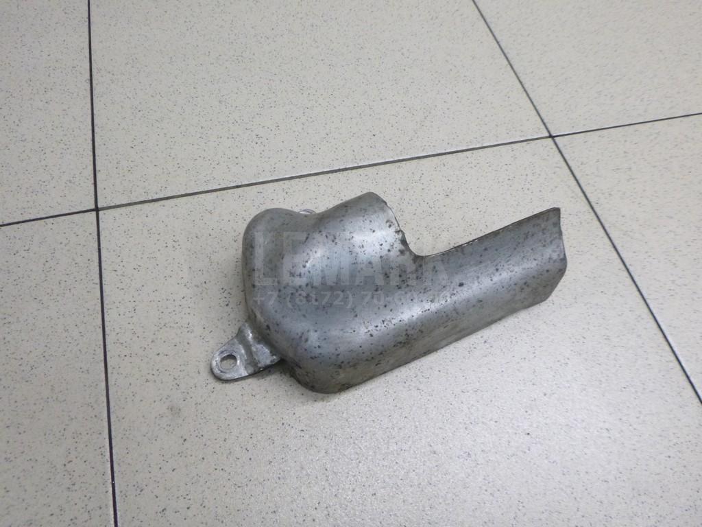 Экран тепловой 285262F000 Hyundai-Kia