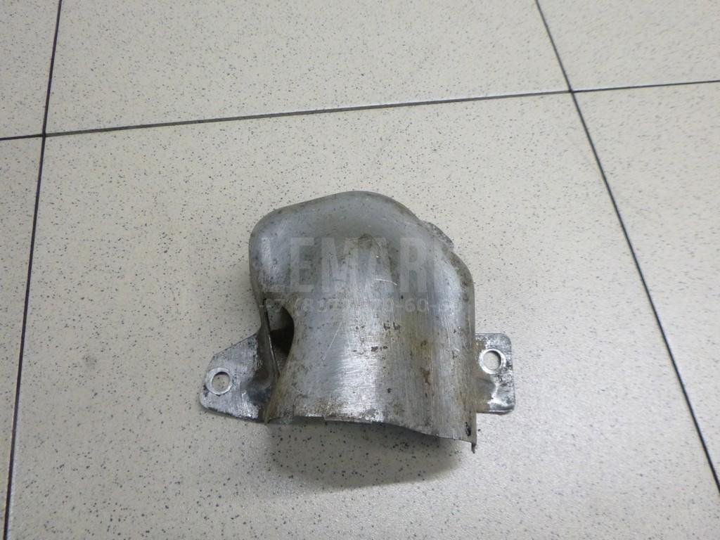 Экран тепловой 285272F010 Hyundai-Kia