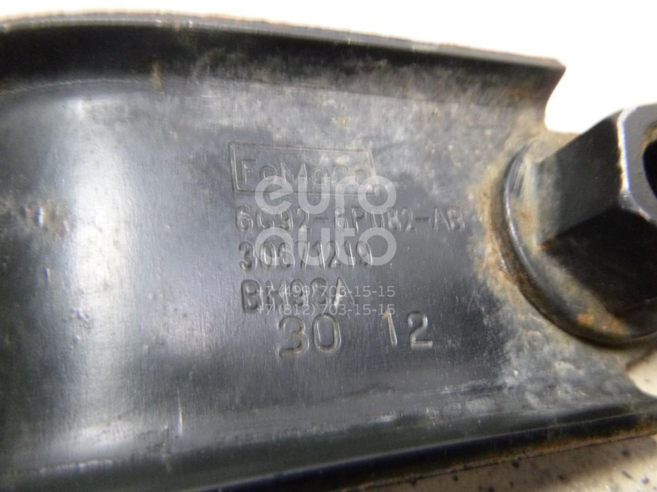 Volvo 30671219 Кронштейн двигателя