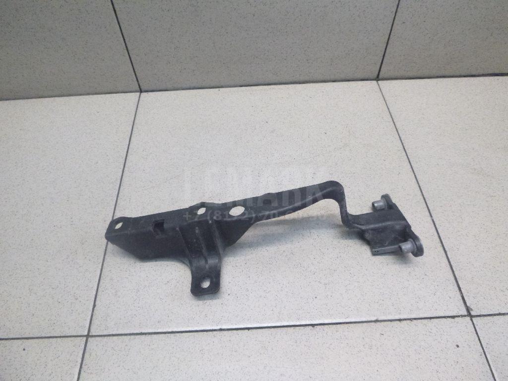 Кронштейн фар левый 7L0805733 VAG
