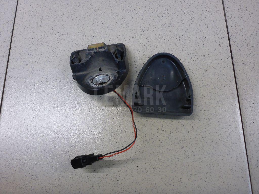 Кнопка открывания багажника 7L6845227E VAG