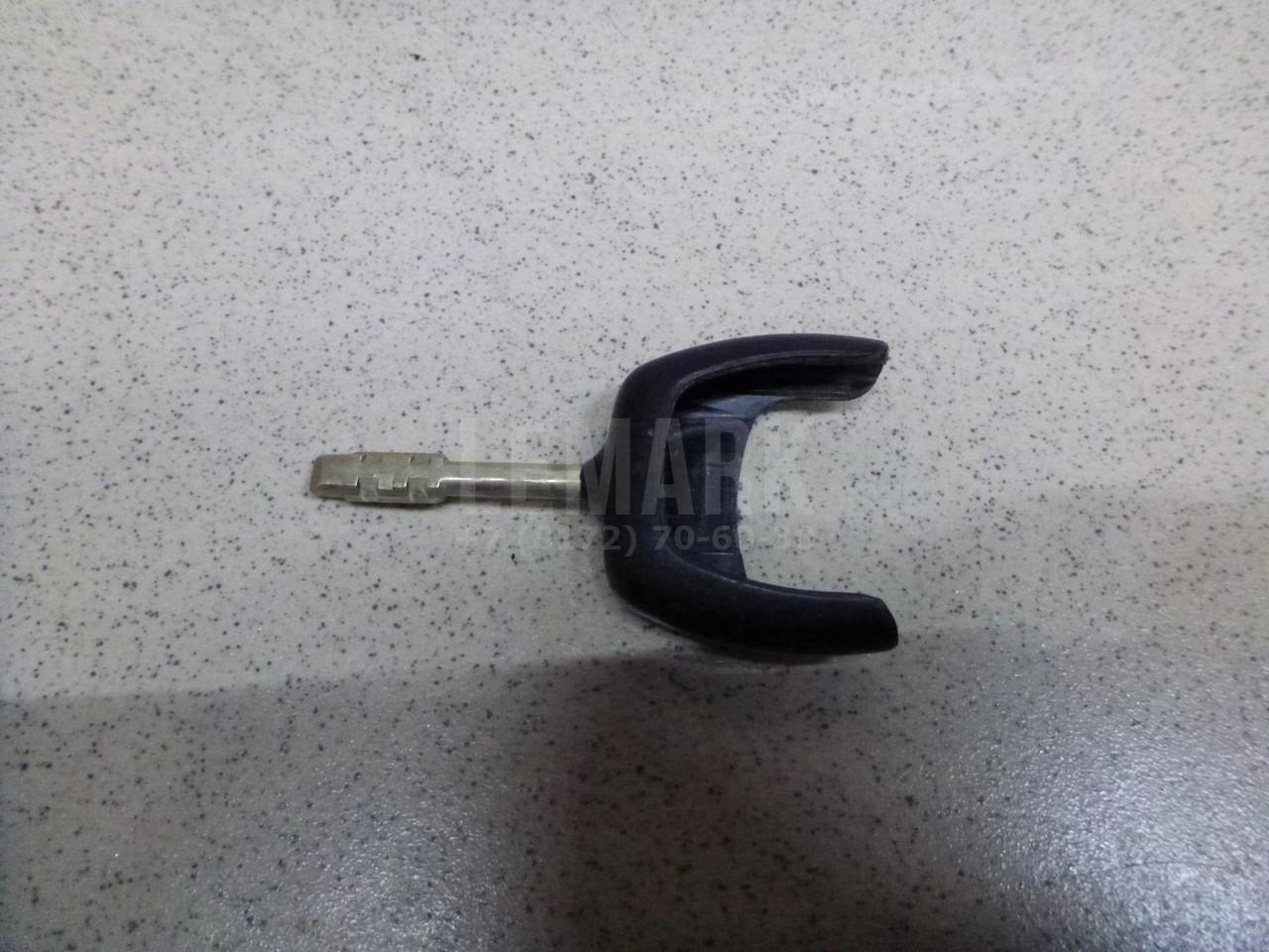 Ключ зажигания 1063692 Ford