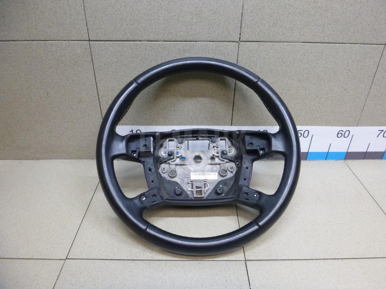 Рулевое колесо для AIR BAG (без AIR BAG) 1559735 Ford