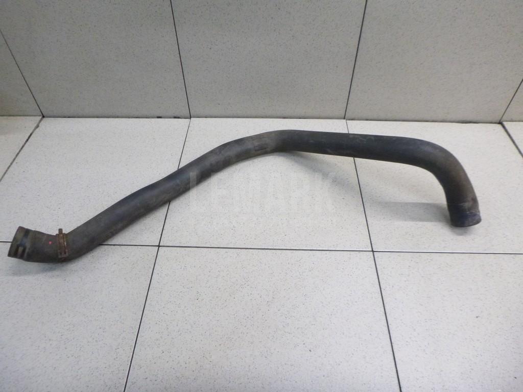 Патрубок радиатора 1K0122051DT VAG