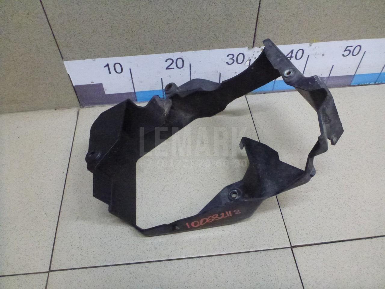 Корпус механизма переключения передач XS4R7A307BC Ford