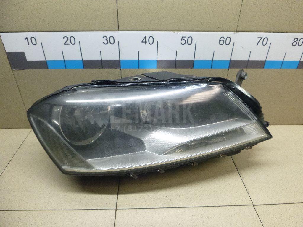Фара правая 3AC941006 VAG