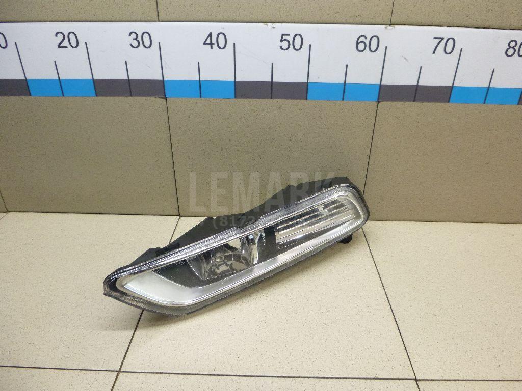 Фара противотуманная левая 3AA941661E VAG