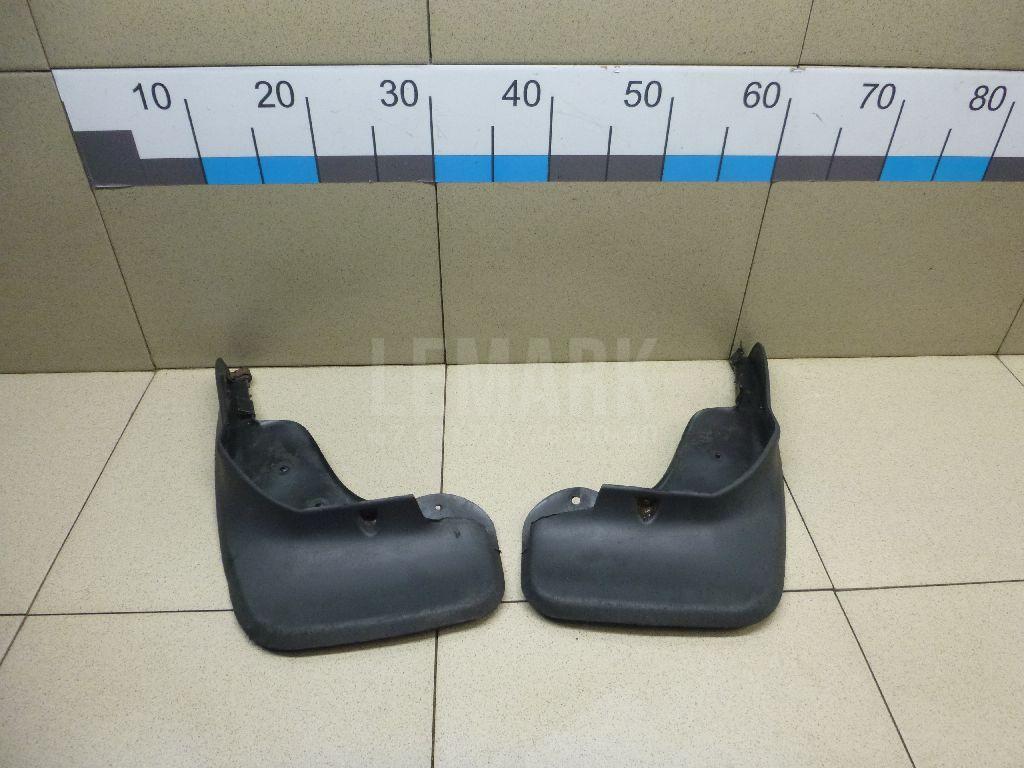 Брызговики передние к-кт 3C0075111 VAG