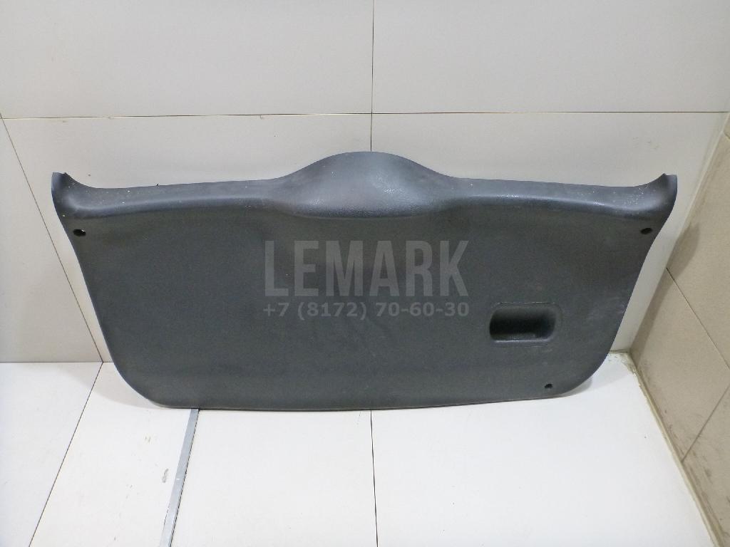 Обшивка двери багажника 1379906 Ford