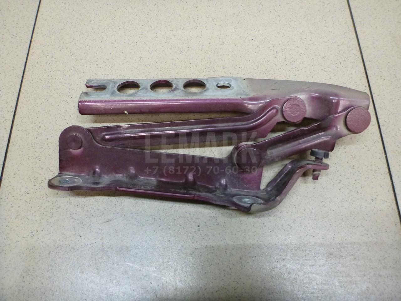 Петля капота левая 5J0823301 VAG