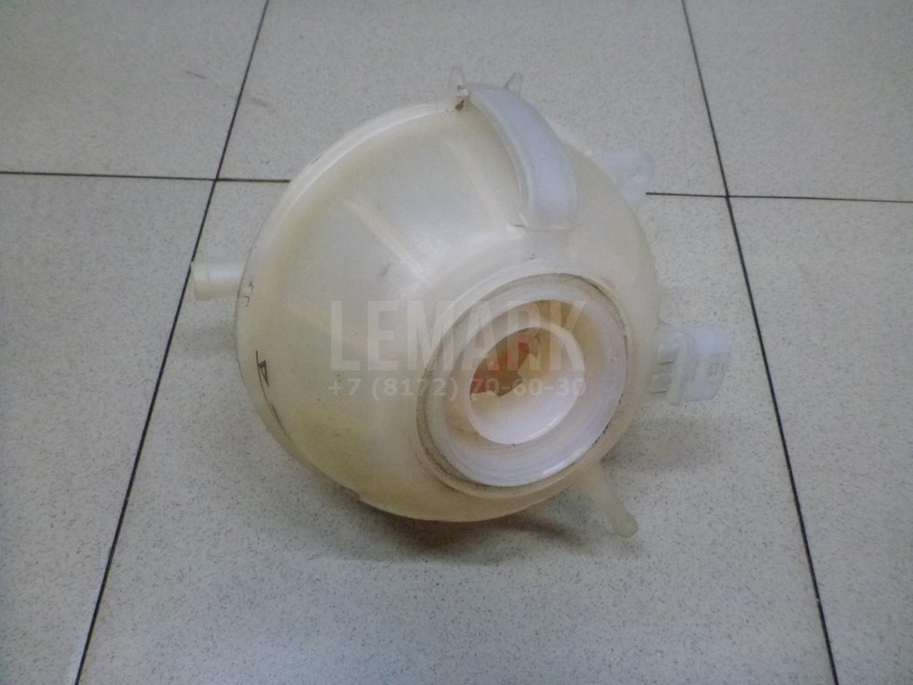 Бачок расширительный 6Q0121407B VAG