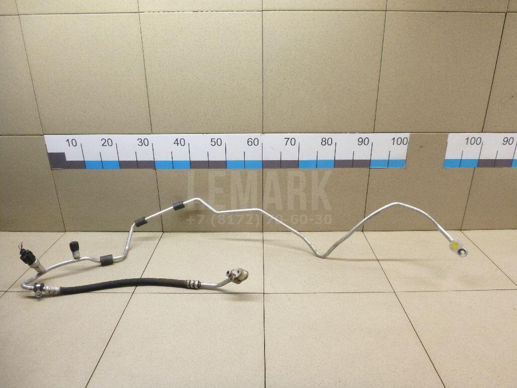 Трубка кондиционера 3C0820741AT VAG