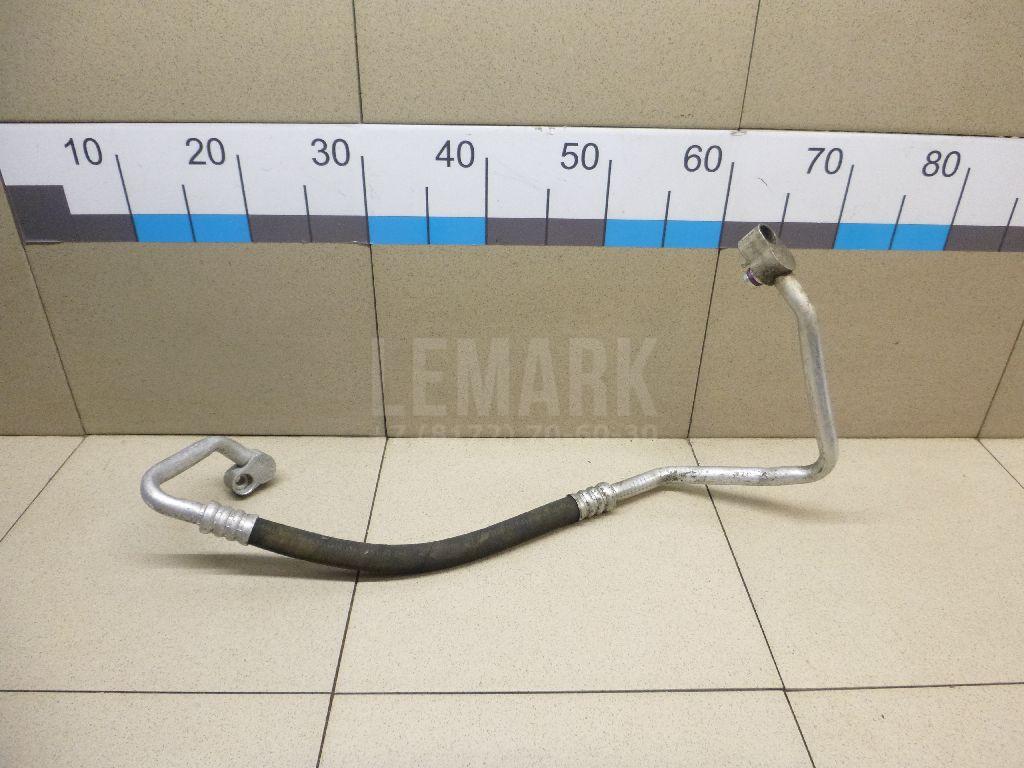 Трубка кондиционера 3C0820721P VAG