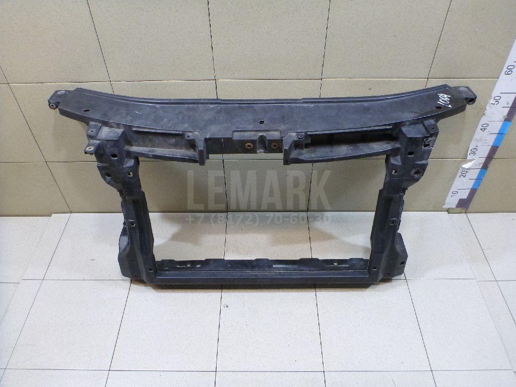 Панель передняя 3T0805588D VAG