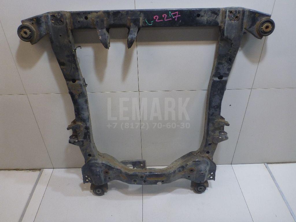 Балка подмоторная 39023215 GM