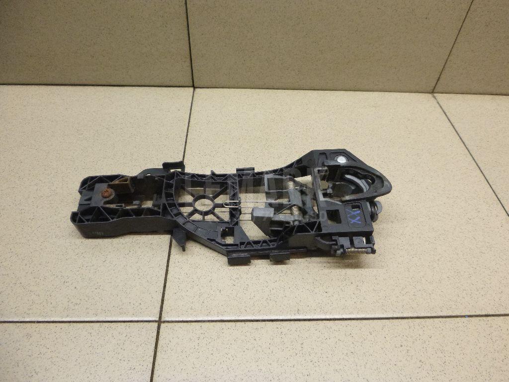 Кронштейн ручки 3C0837886H VAG