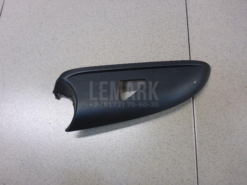 Накладка зеркала правого 3T0857604A VAG