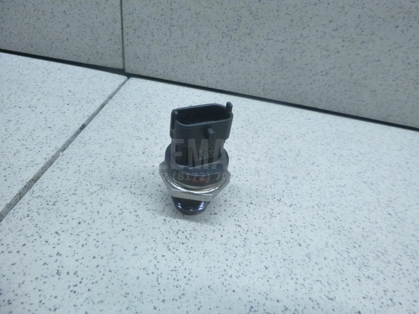 Датчик давления топлива 0281002840 BOSCH