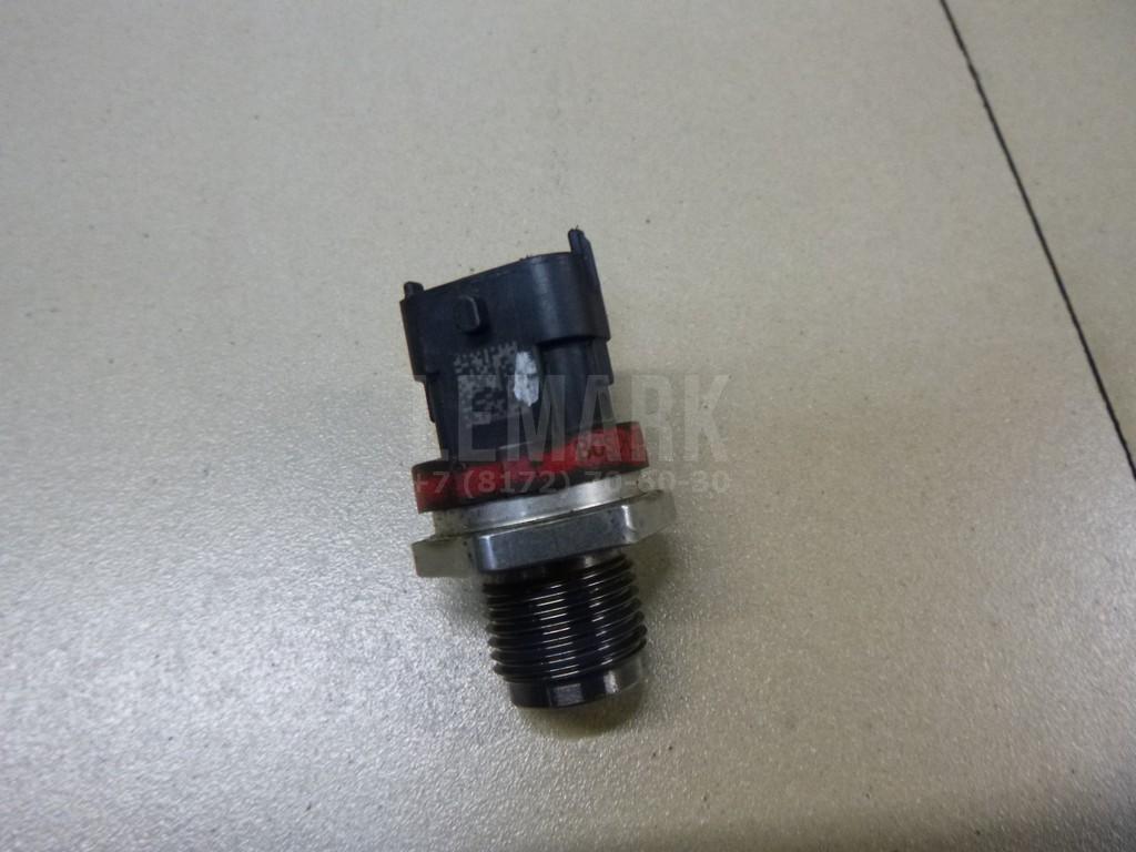 Датчик давления топлива 166386701R Renault