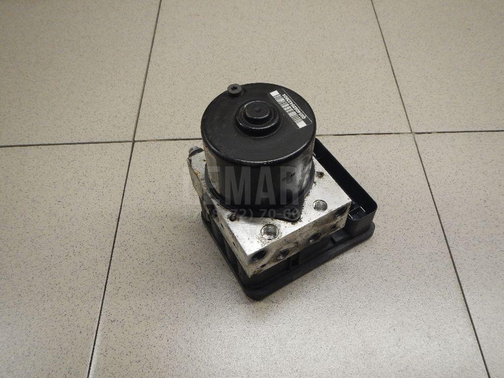Блок ABS (насос) 1692806 Ford