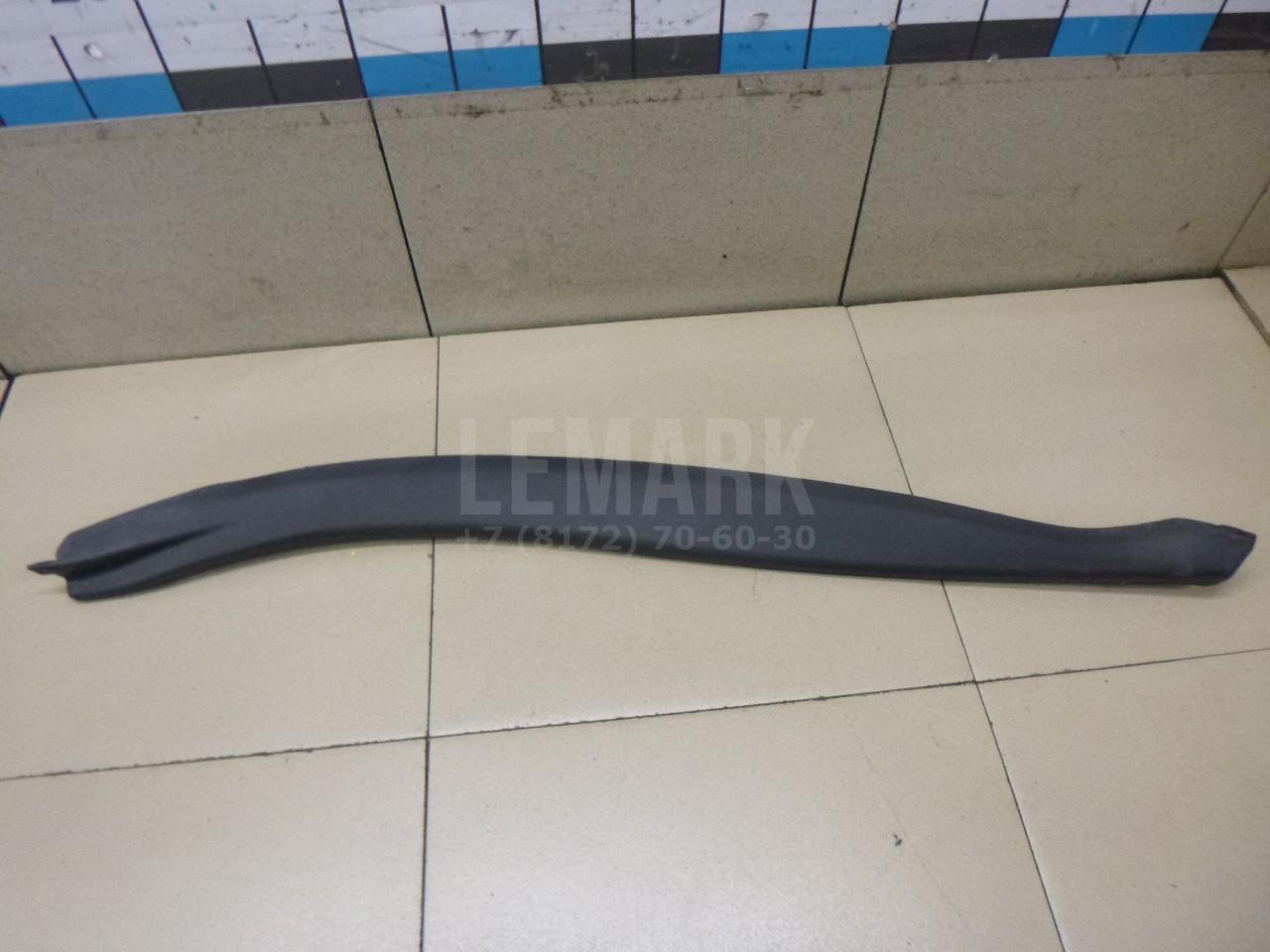Накладка двери передней правой 1K5837382D5AP VAG