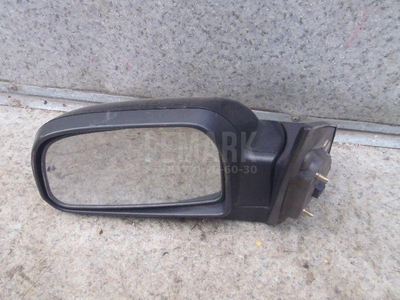 Зеркало левое электрическое 876102E510 Hyundai-Kia