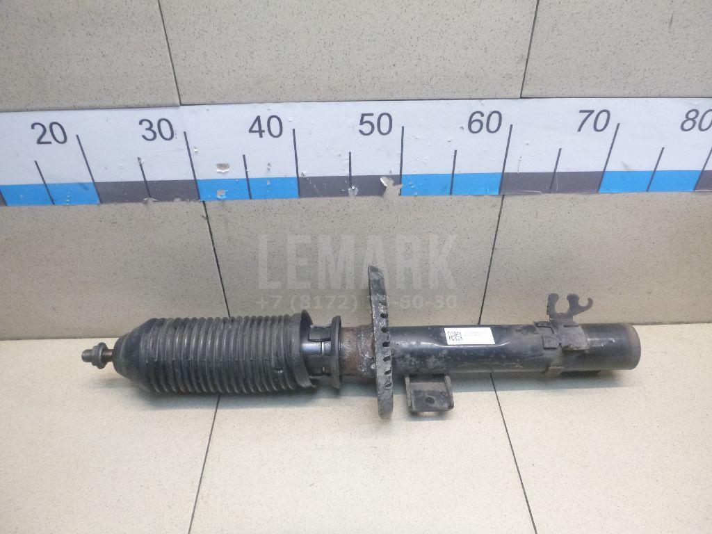 Амортизатор передний 6R0413031BF VAG