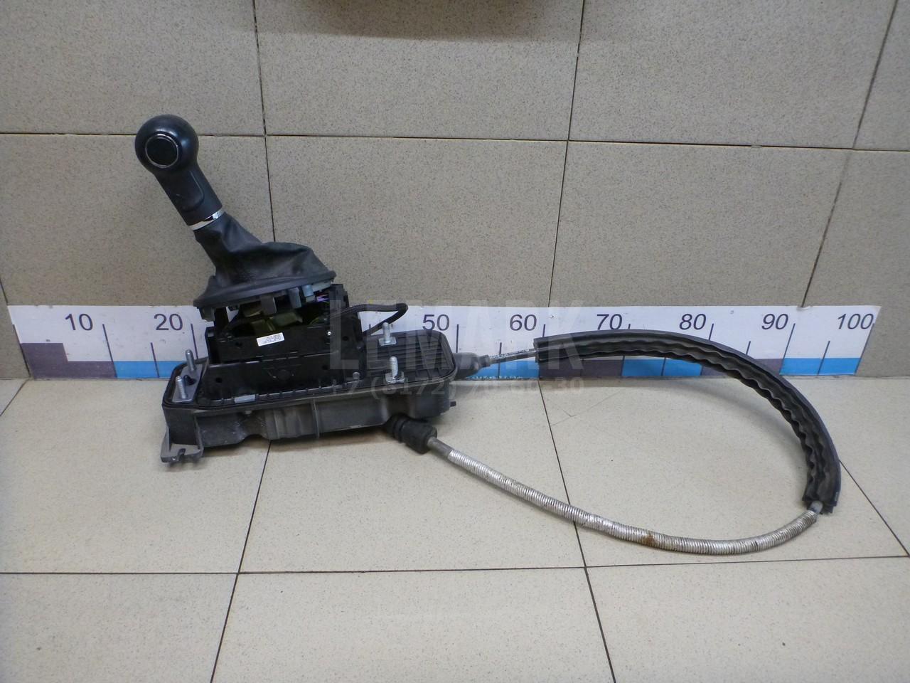 Кулиса КПП 6Q0713025C VAG