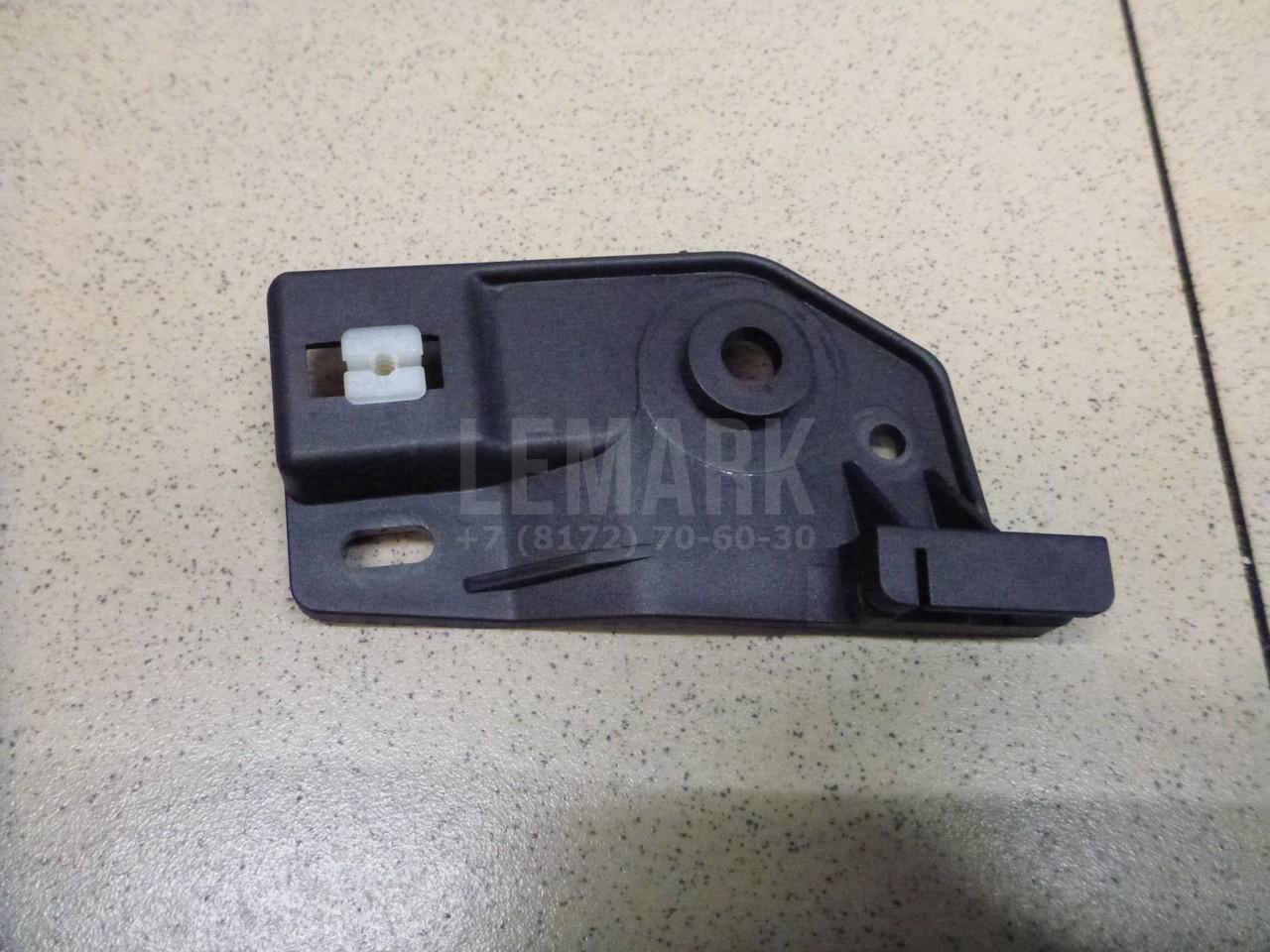 Кронштейн ручки открывания капота 1J1823633A VAG