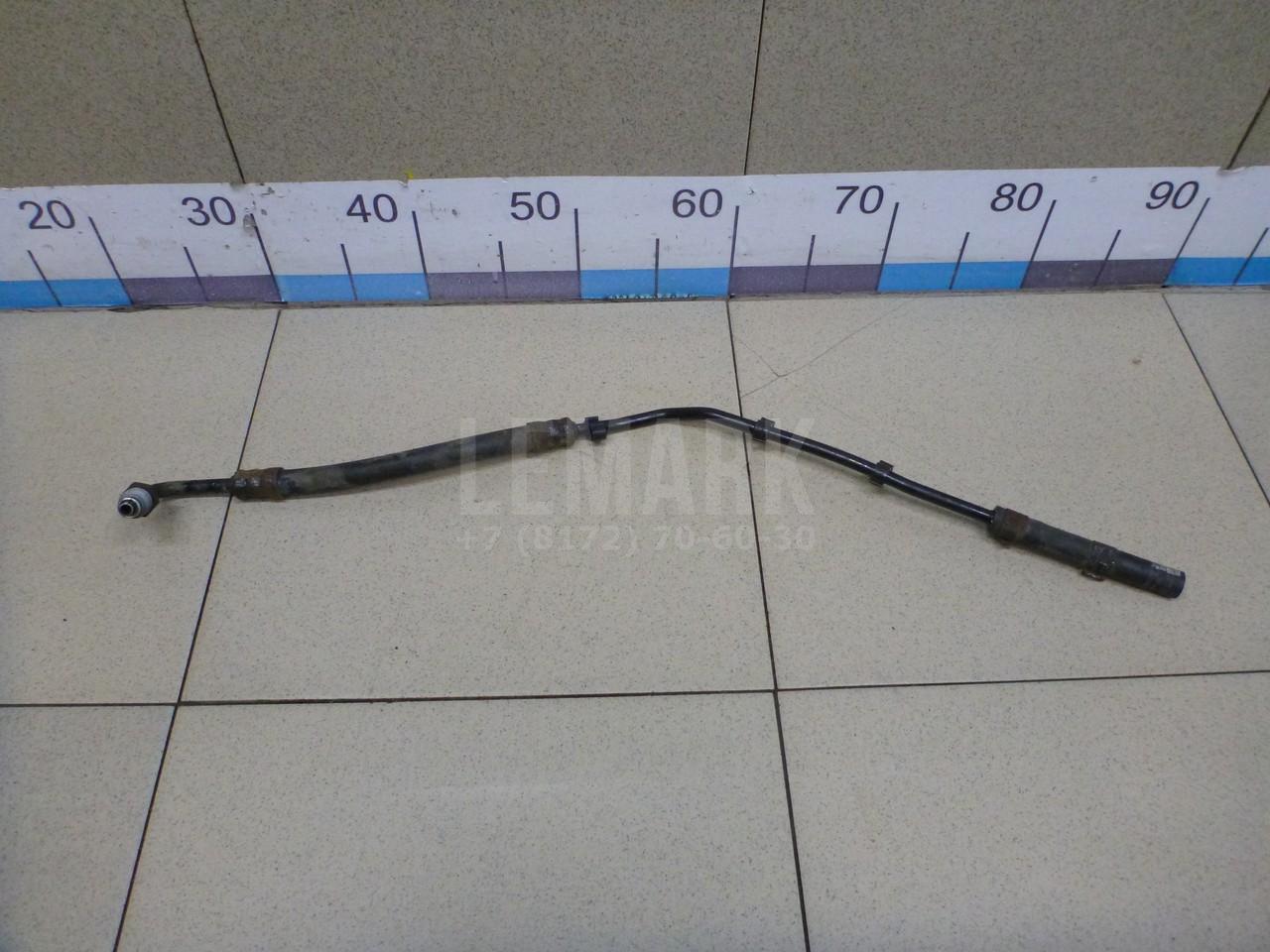 Шланг гидроусилителя 6R1423891H VAG